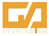 GA Media – Web Design in New Jersey